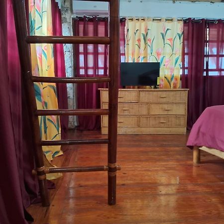 Caney Taino Higuey Ngoại thất bức ảnh