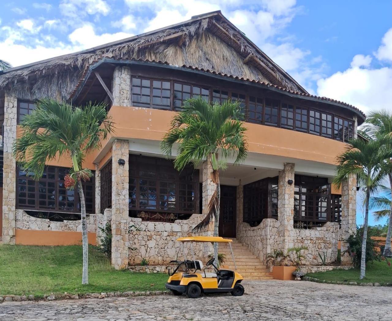 Caney Taino Higuey Ngoại thất bức ảnh