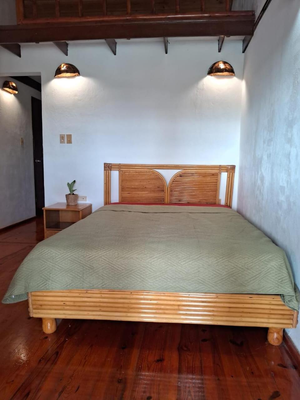 Caney Taino Higuey Ngoại thất bức ảnh