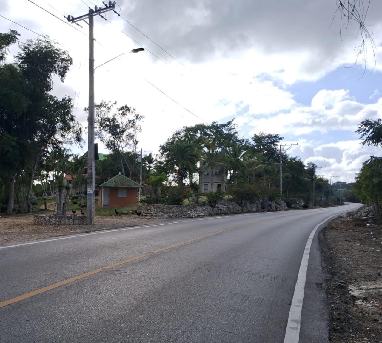 Caney Taino Higuey Ngoại thất bức ảnh